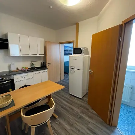 Altstadt Appartamento