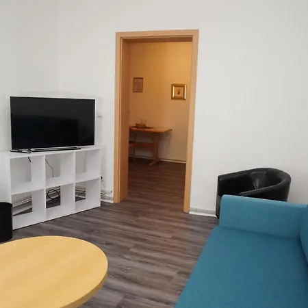 Appartamento Altstadt *