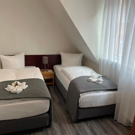 Appartamento Altstadt