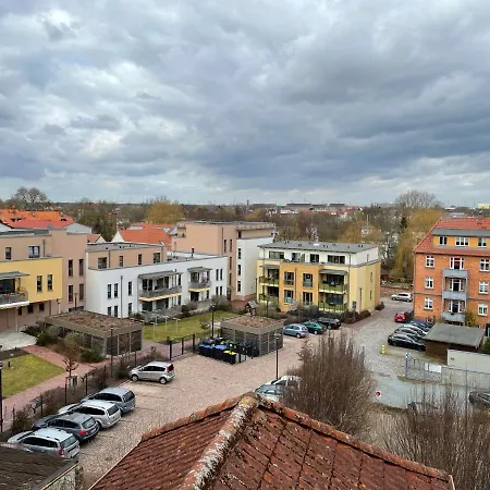 Altstadt 구슈트로프
