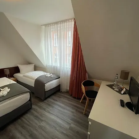 Altstadt Appartamento *