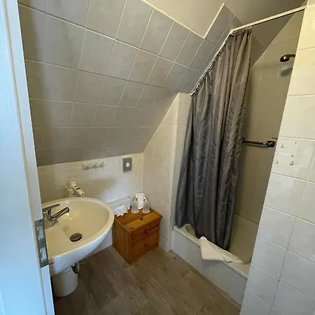 Appartamento Altstadt